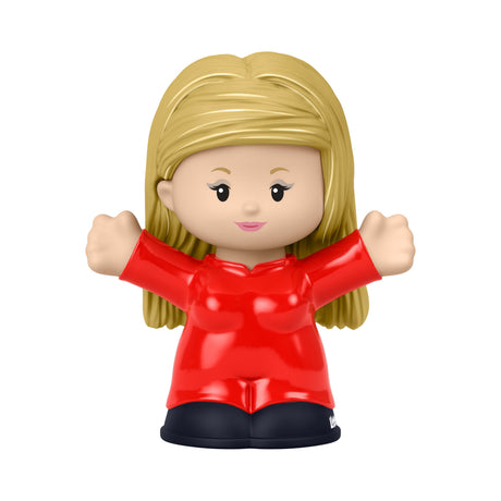 EAN 194735251001 - Fisher-Price Little People HYM18 figura de juguete para niños imagen 5