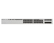 EAN 889728170253 - Cisco Catalyst C9200L Gestionado L3 Gigabit Ethernet (10/100/1000) Gris imagen 1