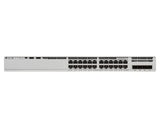 EAN 889728170253 - Cisco Catalyst C9200L Gestionado L3 Gigabit Ethernet (10/100/1000) Gris imagen 1