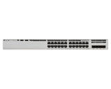 Cisco Catalyst 9200 24-Port 8xmgig