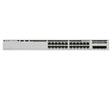 EAN 889728168281 - Cisco Catalyst C9200L Gestionado L3 Gigabit Ethernet (10/100/1000) Gris imagen 1