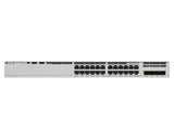 EAN 889728168281 - Cisco Catalyst C9200L Gestionado L3 Gigabit Ethernet (10/100/1000) Gris imagen 1