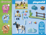 EAN 4008789705150 - Playmobil Country 70515 figura de juguete para niños imagen 3