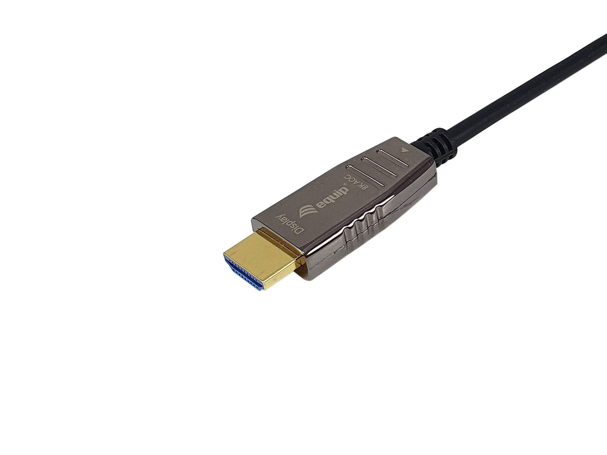 EAN 4015867231180 - Equip 119455 cable HDMI HDMI tipo A (Estándar) Negro imagen 2