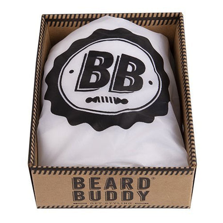EAN 5060359489845 - Fizz Creations 3003 kit para cuidado de la barba 4 pieza(s) imagen 6