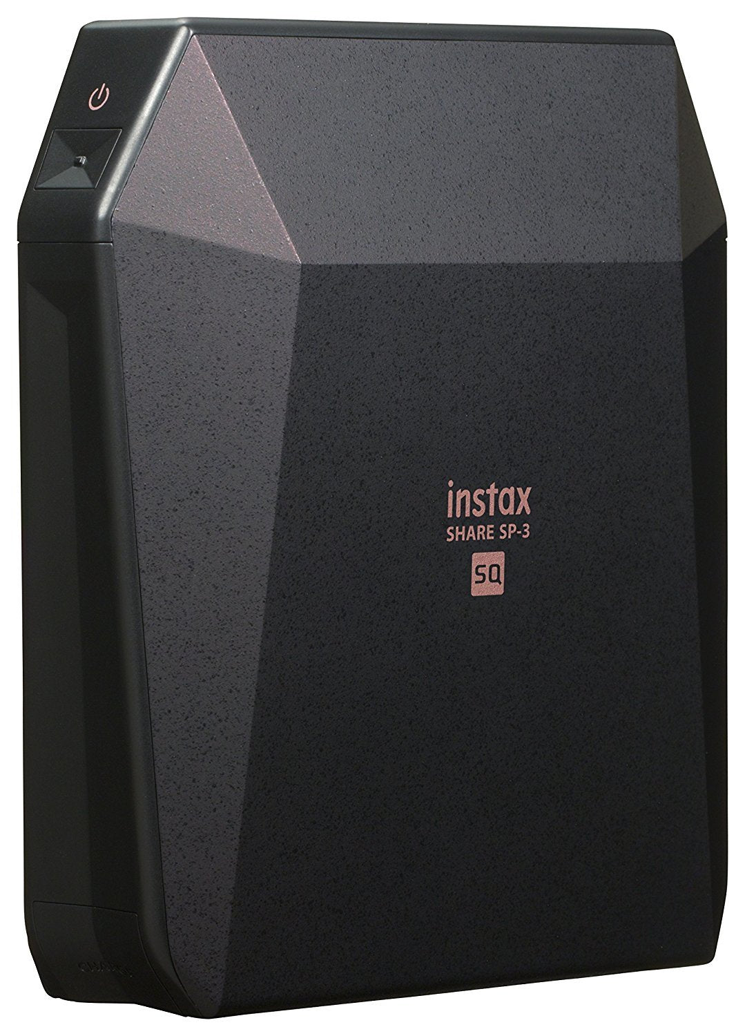 Fujifilm Instax Share Sp-3 Impresora De Foto 800 X 600 Dpi 2.4" X 2.4" (6.2x6.2 Cm) Wifi