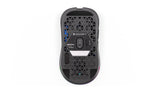 Ratón Endorfy Gem Plus Ambidextro Rf Wireless + Usb Type-C Óptico 26000 Dpi