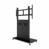 Soporte  Hagor Pro Tower L De Pie Negro 4250058528759