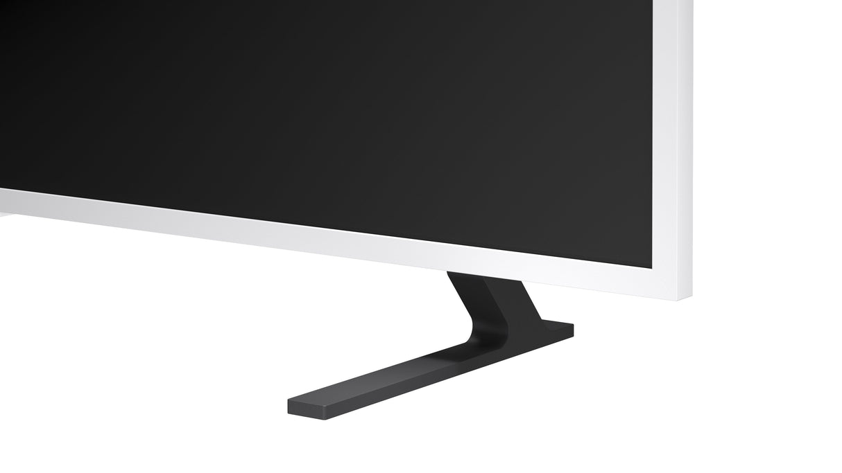 Lg Electronics 55lx7b6la.Aeeq (Gallery Tv) (139 Cm (55 Zoll), Plata/Negro, Ultrahd/4k, Gallery+, Pvr, Timeshift) 55lx7b6la.Aeeq