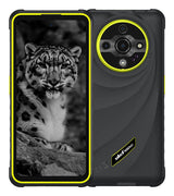 EAN 6975326660099 - Ulefone Armor X31 16,7 cm (6.56") SIM doble Android 15 4G USB Tipo C 6 GB 128 GB 6050 mAh Verde imagen 1