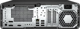 EAN 0199764821522 - HP EliteDesk 8 SFF G1i AI PC Intel Core Ultra 5 235 16 GB DDR5-SDRAM 512 GB SSD Windows 11 Pro Negro imagen 15