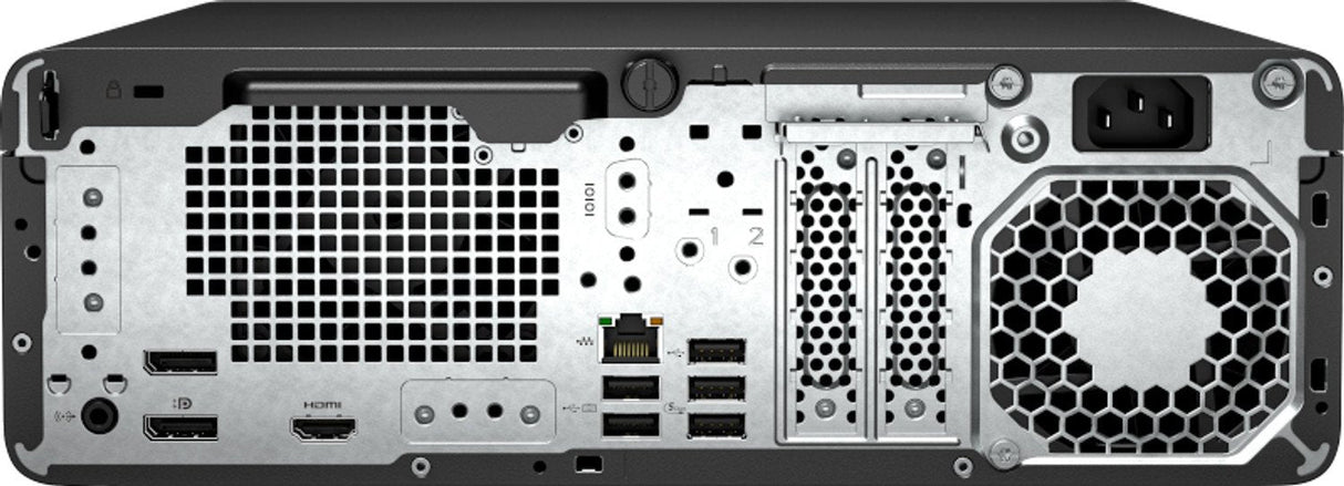 360 Ed 8 Sff G1i U5235 32/1 W11p