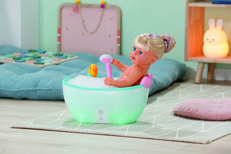 EAN 4001167838013 - BABY born @ Carla 43cm imagen 6
