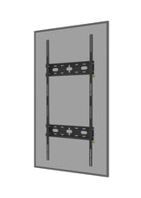 EAN 5902841101258 - iiyama MD-WM60150 soporte para monitor 2,67 m (105") Pared Negro imagen 5