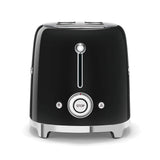EAN 8017709187002 - Smeg TSF01BLEU tostadora 6 2 rebanada(s) 950 W Negro imagen 3