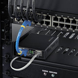 Juego Extensor De Ethernet Ext