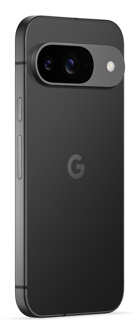 EAN 0840353911512 - Google Pixel 9 16 cm (6.3") SIM doble Android 14 5G USB Tipo C 12 GB 256 GB 4700 mAh Negro imagen 5