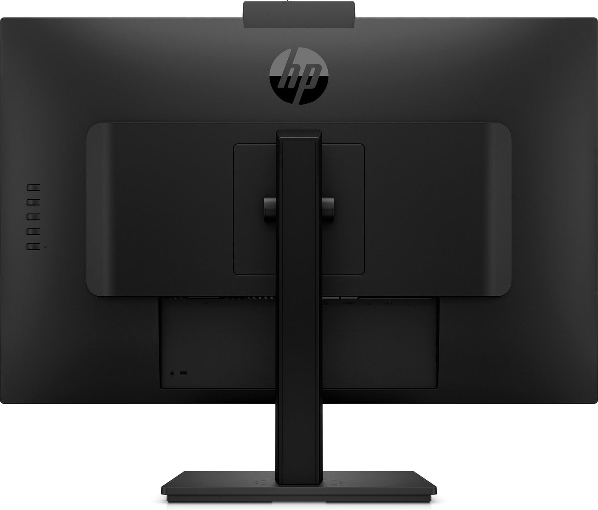 Hp M27m Computer Monitor 68.6  Cm (27") 1920 X 1080 Pixels