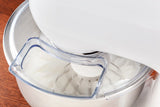 EAN 5908277386207 - ELDOM WRK1200 batidora Batidora de varillas 800 W Blanco imagen 15