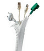 EAN 4250058588302 - Hagor KS Self Wrap Blanco imagen 1