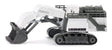 EAN 4006874017980 - Siku 1798 modelo a escala Excavadora Previamente montado 1:87 imagen 1