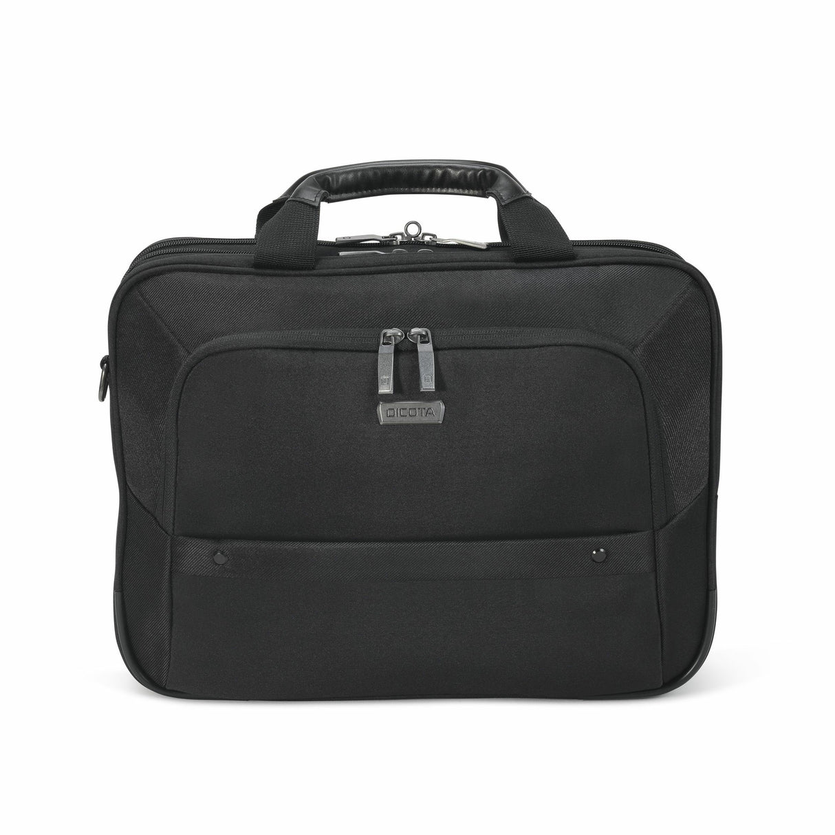 Dicota D31643 Maletines Para Portátil 35,8 Cm (14.1") Maletín Negro