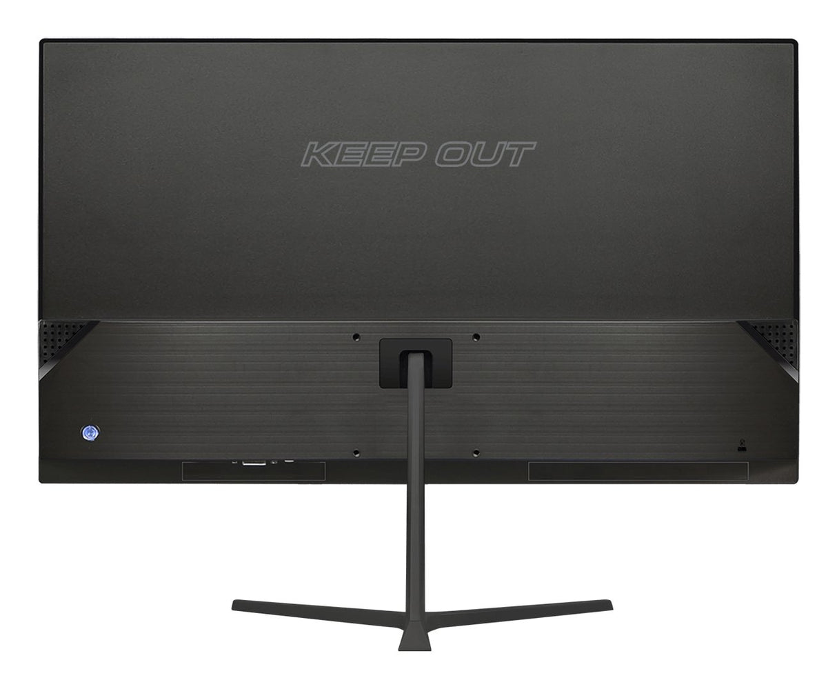 EAN 8435099533290 - KeepOut XGM27PRO5 pantalla para PC 68,6 cm (27") 1920 x 1080 Pixeles Full HD Negro imagen 2