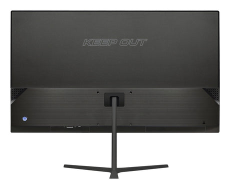 EAN 8435099533290 - KeepOut XGM27PRO5 pantalla para PC 68,6 cm (27") 1920 x 1080 Pixeles Full HD Negro imagen 2