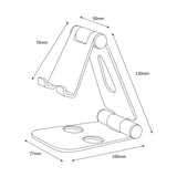 EAN 8436574705522 - AISENS MS2PXL-096 soporte Soporte pasivo Tablet/UMPC imagen 6