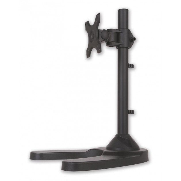 Techly Ica-Lcd 3500 Soporte De Monitor Giratorio Para Lcd De 13-27 Hasta 10kg