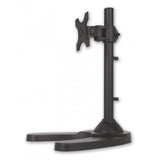 Techly Ica-Lcd 3500 Soporte De Monitor Giratorio Para Lcd De 13-27 Hasta 10kg