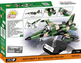 EAN 5902251024253 - COBI Northrop F-5A Freedom Fighter imagen 9