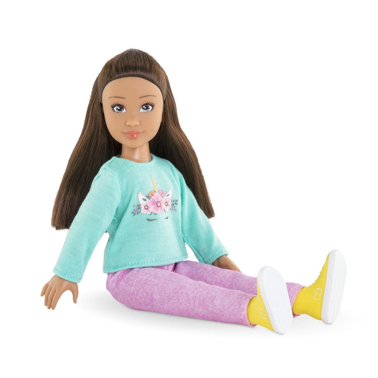 Muñeca Simba Corolle Girls - Luna Shopping Sorpresa, 9000600090