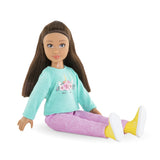 Muñeca Simba Corolle Girls - Luna Shopping Sorpresa, 9000600090