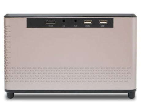 EAN 4711121459306 - Acer QF15a 500 lúmenes ANSI 1080p (1920x1080) imagen 6