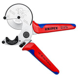 EAN 4003773088714 - Knipex Rohrschneider Tijeras para tubos imagen 2