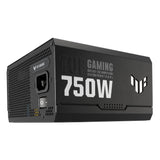 EAN 4711081786733 - ASUS TUF Gaming 750W Gold unidad de fuente de alimentación 20+4 pin ATX ATX Negro imagen 11