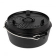 EAN 4250435730669 - Petromax ft4.5-t olla de hierro fundido 3,5 L Negro imagen 1
