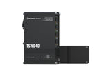 Teltonika · Switch · Tsw040 8 Port 10/100 Poe + Indumrial Unmanaged Switch