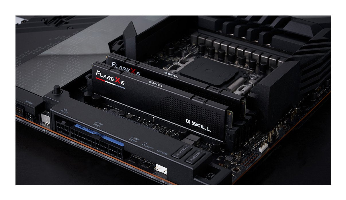 EAN 4711549511266 - G.Skill Flare X5 F5-5600J3636C8GH2-FX5 módulo de memoria 16 GB 2 x 8 GB DDR5 5600 MT/s 288-pin DIMM imagen 4