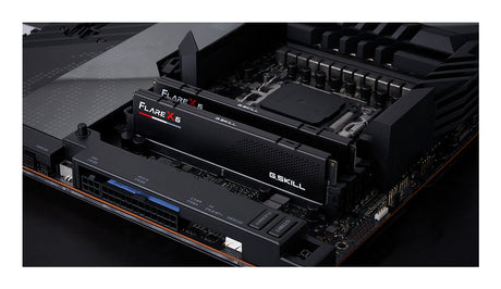 EAN 4711549510641 - G.Skill Flare X5 F5-6000J3444F64GX4-FX5 módulo de memoria 256 GB 4 x 64 GB DDR5 6000 MT/s 288-pin DIMM imagen 5