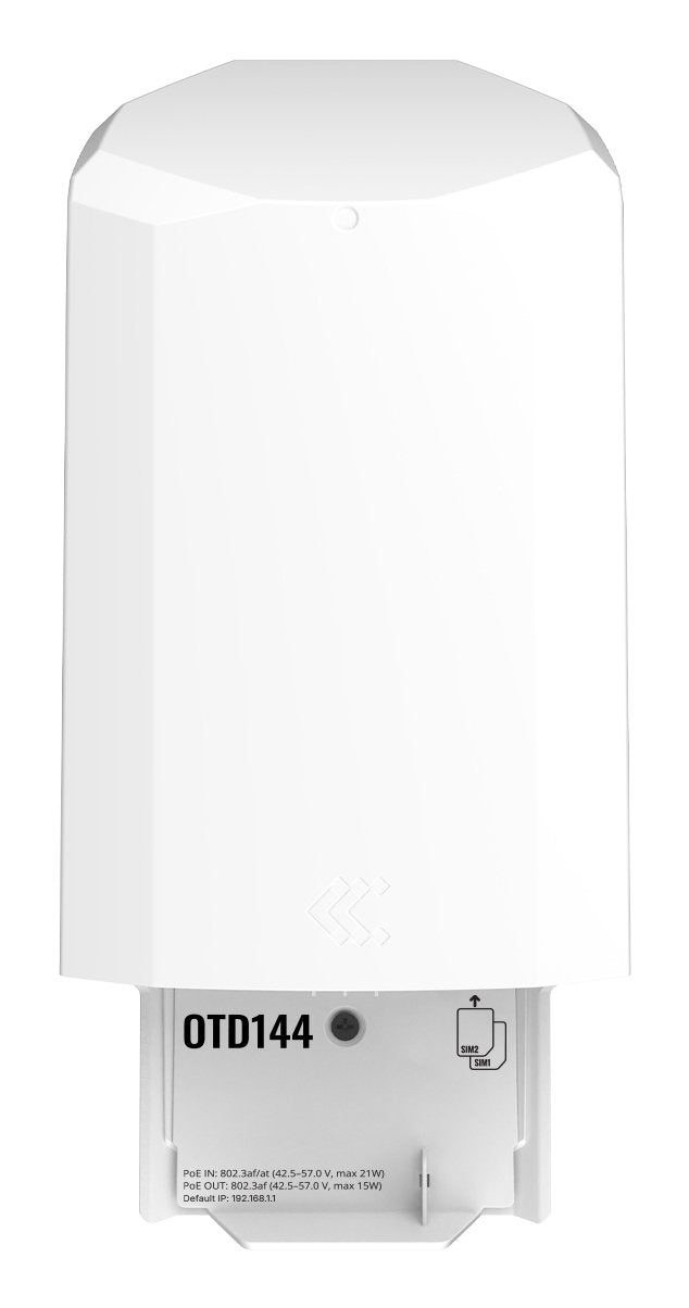 Router Wi-Fi Exterior Teltonika Otd144