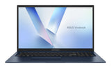 Asus Vivobook 17 X1704ma-Issau203w Intel Core 5 315 Ordenador Portátil 43,9 Cm (17.3) Full Hd 16 Go Ddr5-Sdram 512 Go Ssd Wi-Fi 6 (802.11ax) Windows 11 Home Azul