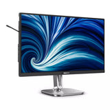 Philips 24b2n4200 00 23.8" 1920x1080 Vga Hdmi Dp Usb