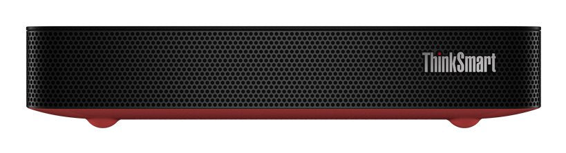 EAN 197528918327 - Lenovo ThinkSmart Core + IP Controller for Teams sistema de video conferencia Ethernet imagen 6
