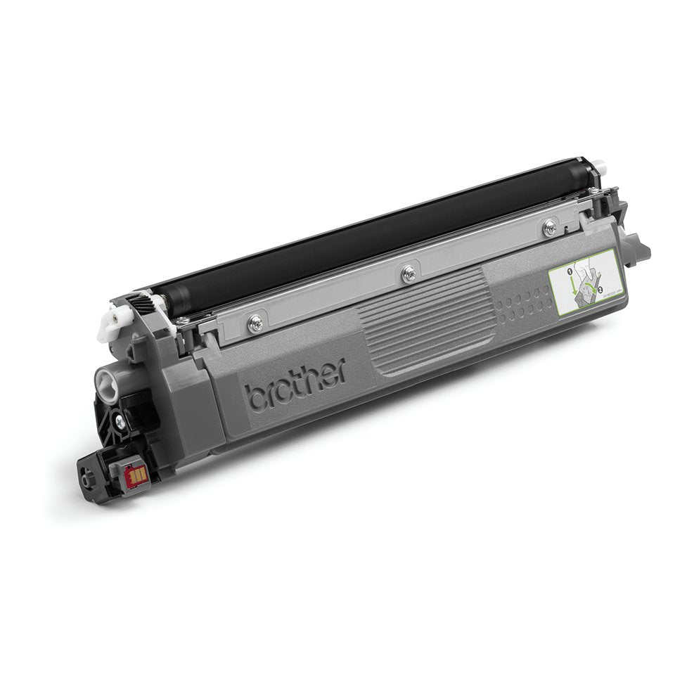 EAN 4977766821827 - Brother TN-249BK cartucho de tóner 1 pieza(s) Original Negro imagen 5