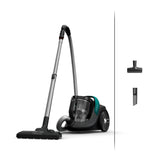 Rowenta Green Force Cyclonic Max Ro7b12 (Negro/Turquesa) Ro7b12