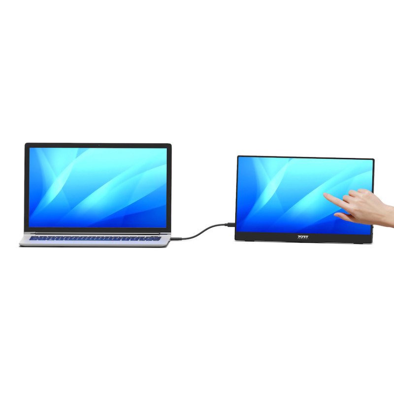 Touch Screen