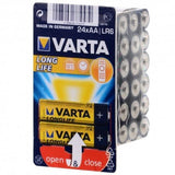 Varta Bv-Ll 24 Aa Batería De Un Solo Uso Alcalino