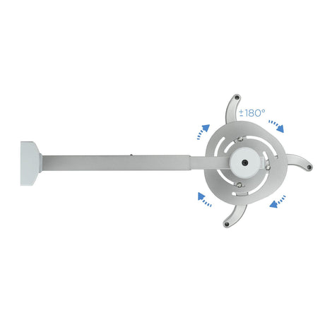 EAN 8433281006324 - TooQ PJ4015WTN-S montaje para projector imagen 3